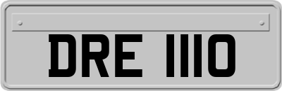DRE1110