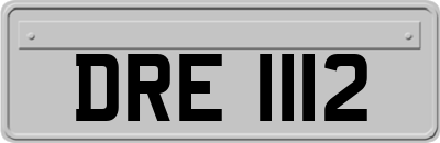 DRE1112