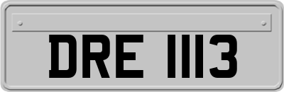 DRE1113