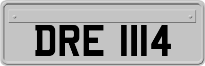 DRE1114