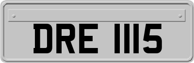 DRE1115