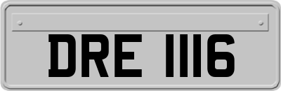 DRE1116