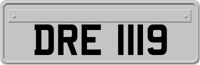 DRE1119