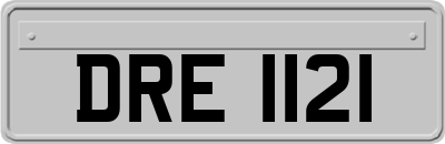 DRE1121