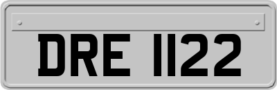 DRE1122