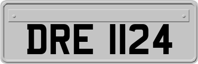 DRE1124