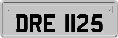 DRE1125