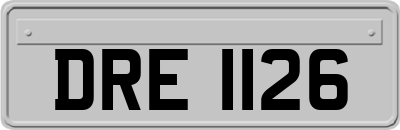 DRE1126