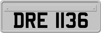 DRE1136