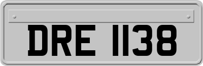 DRE1138