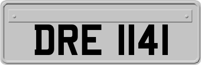 DRE1141