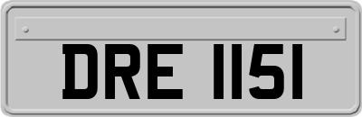 DRE1151