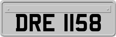 DRE1158