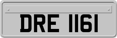 DRE1161