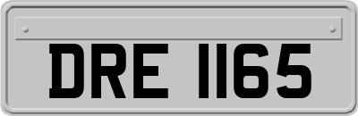 DRE1165