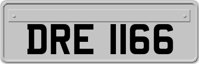 DRE1166