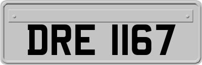 DRE1167