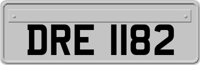 DRE1182