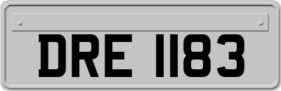 DRE1183