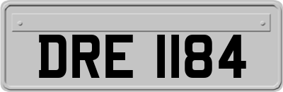 DRE1184