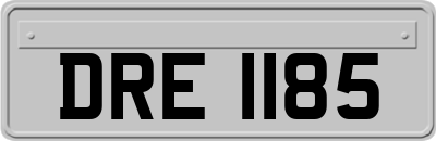 DRE1185
