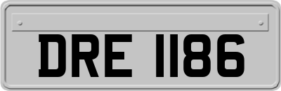 DRE1186