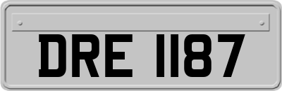 DRE1187