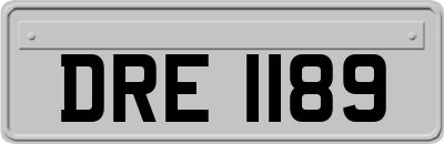 DRE1189