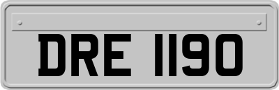 DRE1190