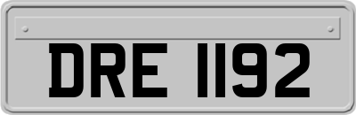 DRE1192