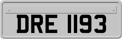 DRE1193