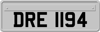 DRE1194