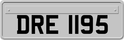 DRE1195
