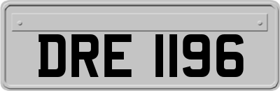 DRE1196