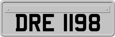 DRE1198