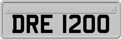 DRE1200