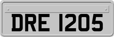 DRE1205