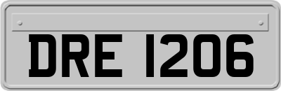 DRE1206