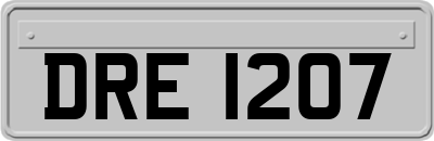 DRE1207