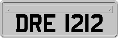 DRE1212