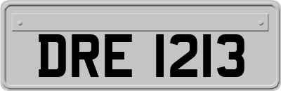 DRE1213