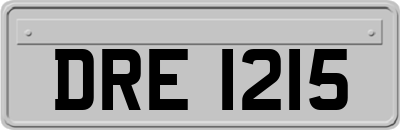 DRE1215