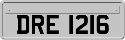 DRE1216