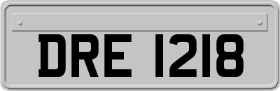 DRE1218
