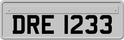 DRE1233
