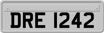 DRE1242
