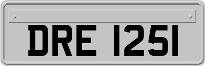 DRE1251