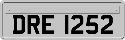 DRE1252