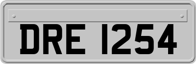 DRE1254