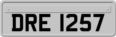 DRE1257